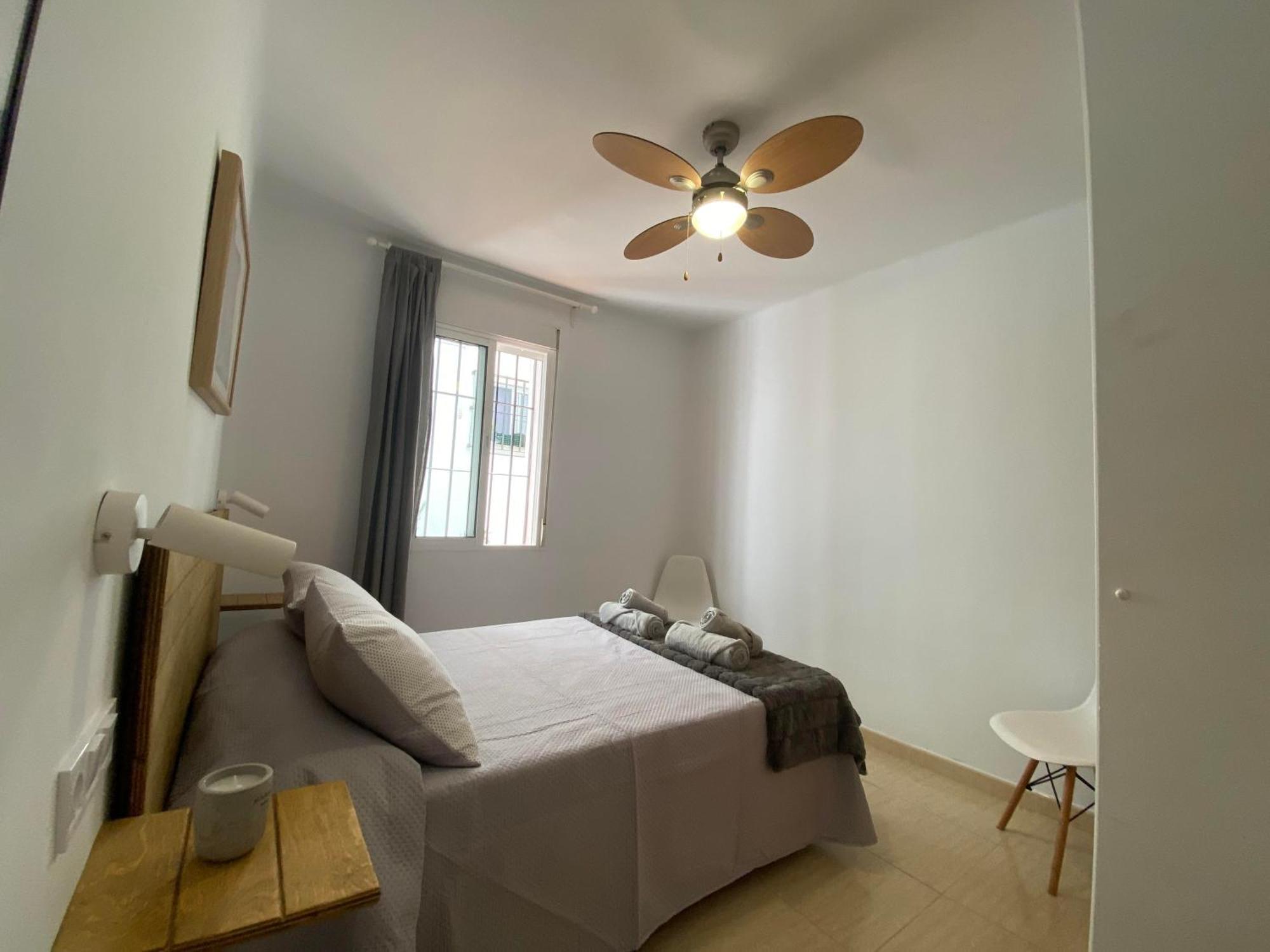 Centro Malaga, La Merced Apartment