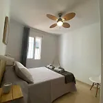 Apartamento Centro Malaga La Merced